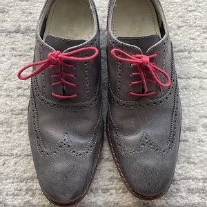 Cole Haan Oxfords